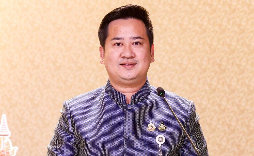 【泰国新闻】发现即抓!泰国严打非法外籍劳工